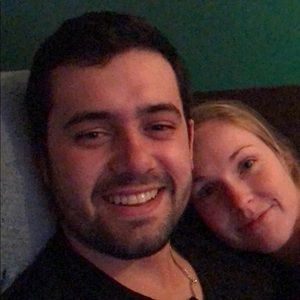 Meet your Posher, Travis